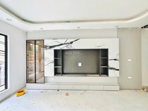 BÁN NHÀ 5 TẦNG ĐỊNH CÔNG MỚI KENG GIÁ  ĐẸP NHƯ NHÀ