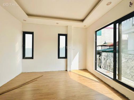 BÁN NHÀ 5 TẦNG ĐỊNH CÔNG MỚI KENG GIÁ  ĐẸP NHƯ NHÀ