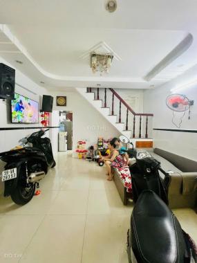 36m x 2 tầng - Bán nhà ngay trung tâm phường 10 Gò Vấp - Vuông vức - Full nội thất - Chỉ 3.x tỷ