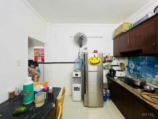 36m x 2 tầng - Bán nhà ngay trung tâm phường 10 Gò Vấp - Vuông vức - Full nội thất - Chỉ 3.x tỷ