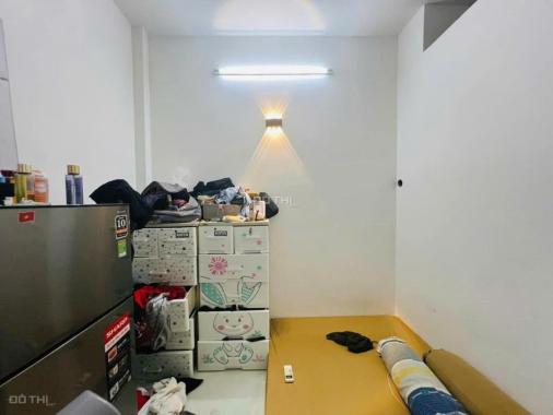 36m x 2 tầng - Bán nhà ngay trung tâm phường 10 Gò Vấp - Vuông vức - Full nội thất - Chỉ 3.x tỷ
