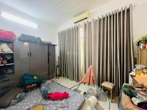 36m x 2 tầng - Bán nhà ngay trung tâm phường 10 Gò Vấp - Vuông vức - Full nội thất - Chỉ 3.x tỷ