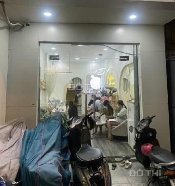 Nhà Mặt tiền Ngay Ngã 4 Thoại Ngọc Thầu 2 Tầng, 36M, SHR, Giá 5,5 Tỷ