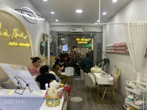 Nhà Mặt tiền Ngay Ngã 4 Thoại Ngọc Thầu 2 Tầng, 36M, SHR, Giá 5,5 Tỷ