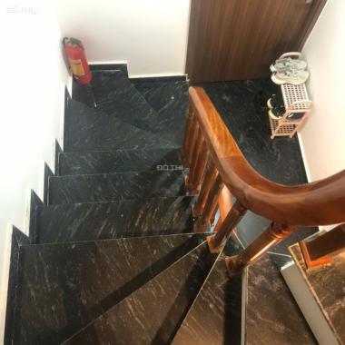 Bán nhà riêng tại Đường Trường Chinh, Phường Khương Thượng, Đống Đa, Hà Nội diện tích 35m2