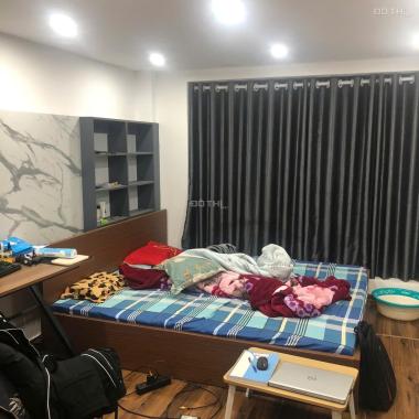 Bán nhà riêng tại Đường Trường Chinh, Phường Khương Thượng, Đống Đa, Hà Nội diện tích 35m2