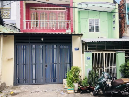 Bán nhà riêng tại Đường Liên khu 10-11, Phường Bình Trị Đông, Bình Tân, Hồ Chí Minh diện tích 149m2