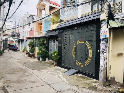 Bán nhà riêng tại Đường Liên khu 10-11, Phường Bình Trị Đông, Bình Tân, Hồ Chí Minh diện tích 149m2