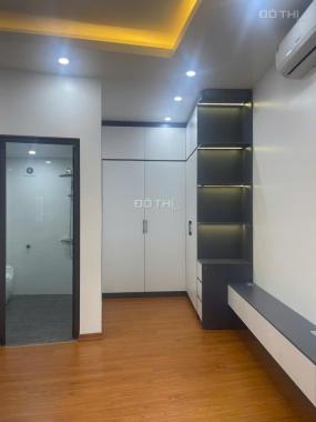 HIẾM - MINH KHAI - HAI BÀ TRƯNG - BÁN NHÀ XÂY MỚI ĐẦY ĐỦ GIẤY PHÉP XÂY DỰNG