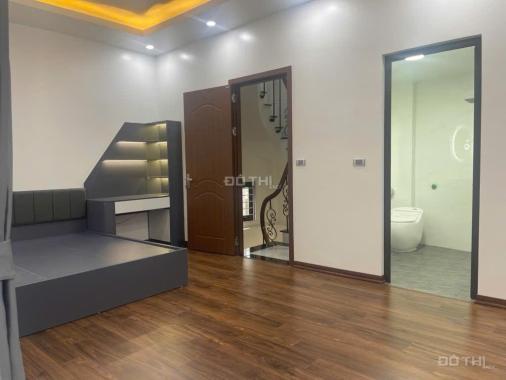 HIẾM - MINH KHAI - HAI BÀ TRƯNG - BÁN NHÀ XÂY MỚI ĐẦY ĐỦ GIẤY PHÉP XÂY DỰNG