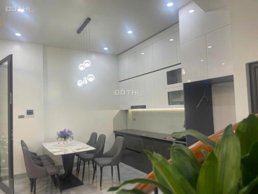 HIẾM - MINH KHAI - HAI BÀ TRƯNG - BÁN NHÀ XÂY MỚI ĐẦY ĐỦ GIẤY PHÉP XÂY DỰNG