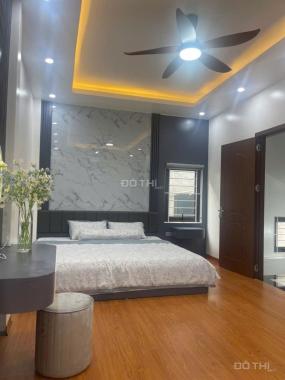 HIẾM - MINH KHAI - HAI BÀ TRƯNG - BÁN NHÀ XÂY MỚI ĐẦY ĐỦ GIẤY PHÉP XÂY DỰNG