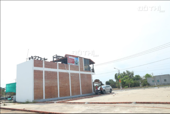 BÁN ĐẤT NỀN THỔ CƯ TRUNG TÂM CẦN ĐƯỚC LIỀN KỀ VINHOME Long Hựu Đông