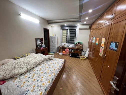 BÁN CĂN HỘ CAO CẤP FLC LANDMARK MỸ ĐÌNH 124m² –CĂN HỘ 3 NGỦ 2 WC - LÔ GÓC FULL NỘI THẤT