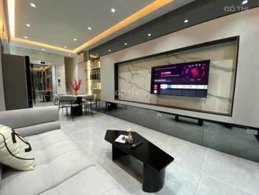 NHÀ ĐẸP – THANG MÁY – 10M RA PHỐ – VẠN PHÚC HÀ ĐÔNG