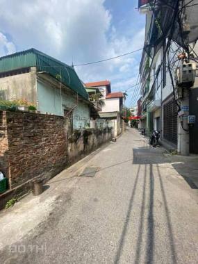 BÁN NHÀ THẠCH BÀN – NGÕ Ô TÔ ĐỖ CỬA – GIÁ ĐẦU TƯ CỰC TỐT