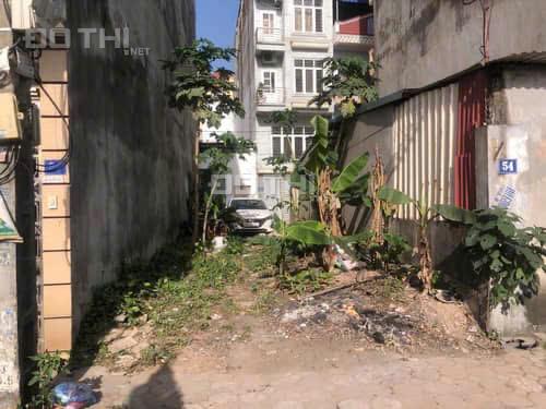 ĐẦU TƯ ĐẤT LONG BIÊN – 2 MẶT NGÕ Ô TÔ, THẠCH BÀN, LONG BIÊN