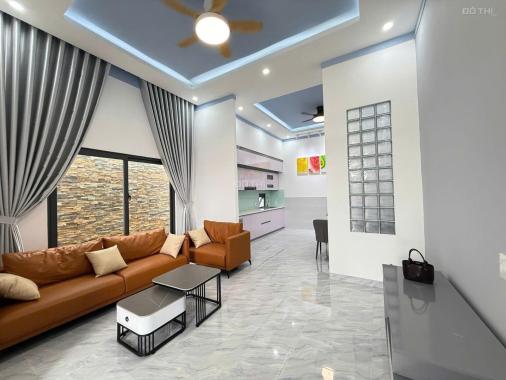 NHÀ MỚI GIÁ TỐT – HẺM PHAN HUY CHÚ – CÁCH BX PHÍA NAM & ĐH TÂY NGUYÊN CHỈ 2KM