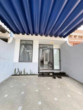 NHÀ MỚI GIÁ TỐT – HẺM PHAN HUY CHÚ – CÁCH BX PHÍA NAM & ĐH TÂY NGUYÊN CHỈ 2KM