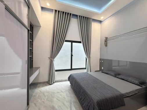 NHÀ MỚI GIÁ TỐT – HẺM PHAN HUY CHÚ – CÁCH BX PHÍA NAM & ĐH TÂY NGUYÊN CHỈ 2KM