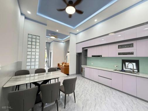 NHÀ MỚI GIÁ TỐT – HẺM PHAN HUY CHÚ – CÁCH BX PHÍA NAM & ĐH TÂY NGUYÊN CHỈ 2KM