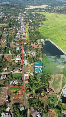 CHÍNH CHỦ CẦN BÁN GẤP LÔ ĐẤT SIÊU ĐẸP TẠI XÃ EA KAO – TP. BUÔN MA THUỘT.