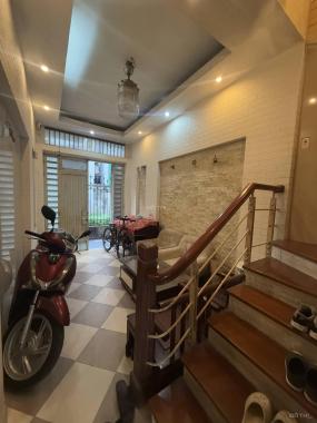 BÁN NHÀ 4 TẦNG, 2 MẶT THOÁNG, 20M RA NGÕ Ô TÔ, GẦN GIÁO XỨ PHÙNG KHOANG