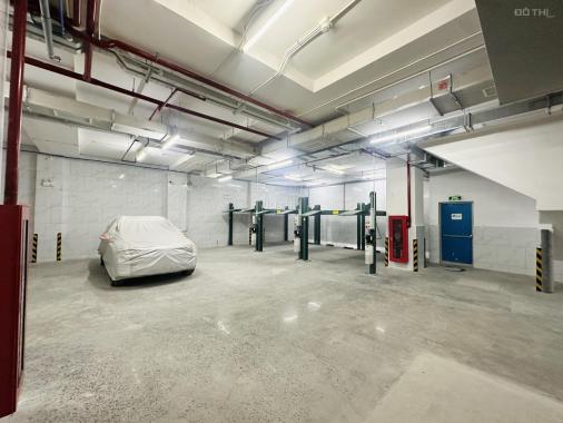Cho thuê văn phòng tại Đường Huỳnh Văn Bánh, Phú Nhuận, diện tích 245m2