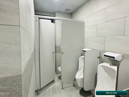 Cho thuê văn phòng tại Đường Huỳnh Văn Bánh, Phú Nhuận, diện tích 245m2