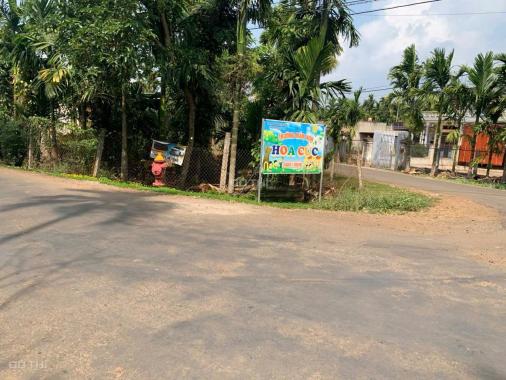 BÁN NHANH LÔ GÓC 2 MẶT TIỀN – XÃ EA TIÊU, HUYỆN CƯ KUIN