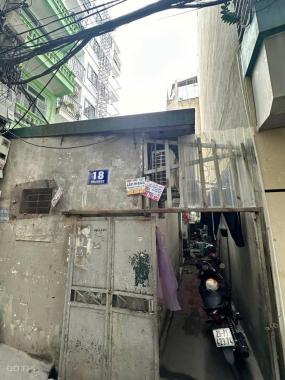 Lô đất hiếm sót lại duy nhất trung tâm Mỹ Đình lô góc ngõ thông nhỉnh 9 tỷ