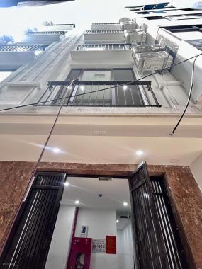Hàng hiếm Mỹ Đình 40m2 6 tầng thang máy 10 phòng giá chỉ nhỉnh 8 tỷ