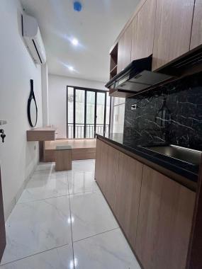 Hàng hiếm Mỹ Đình 40m2 6 tầng thang máy 10 phòng giá chỉ nhỉnh 8 tỷ