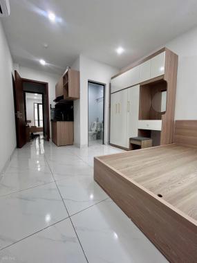 Hàng hiếm Mỹ Đình 40m2 6 tầng thang máy 10 phòng giá chỉ nhỉnh 8 tỷ