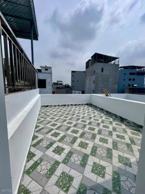 Hàng hiếm Mỹ Đình 40m2 6 tầng thang máy 10 phòng giá chỉ nhỉnh 8 tỷ