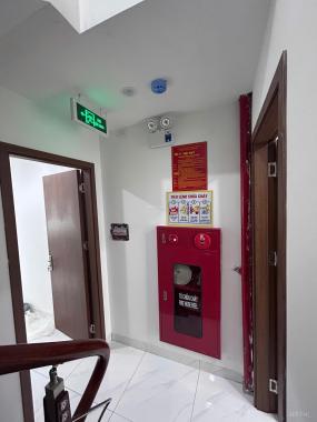 Hàng hiếm Mỹ Đình 40m2 6 tầng thang máy 10 phòng giá chỉ nhỉnh 8 tỷ