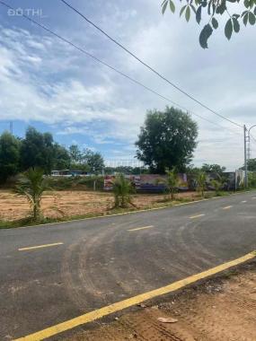 Đất nền Tân Định Bến Cát – Sổ riêng – Giá đầu tư cực tốt