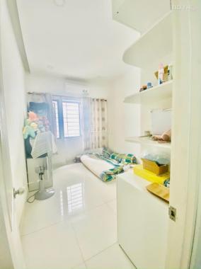 Bán nhà riêng tại Đường Lý Thái Tổ, Phường 10, Quận 10, Hồ Chí Minh diện tích 36.4m2 giá 6.3 Tỷ