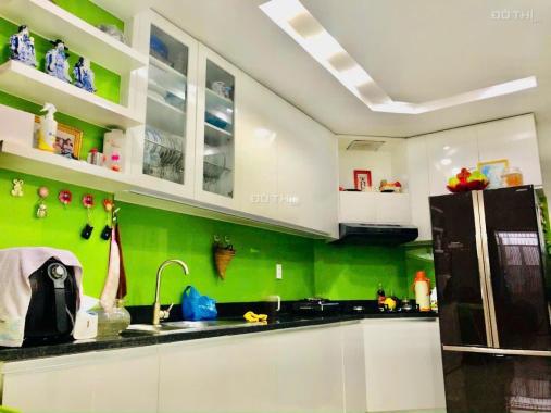 Bán nhà riêng tại Đường Lý Thái Tổ, Phường 10, Quận 10, Hồ Chí Minh diện tích 36.4m2 giá 6.3 Tỷ