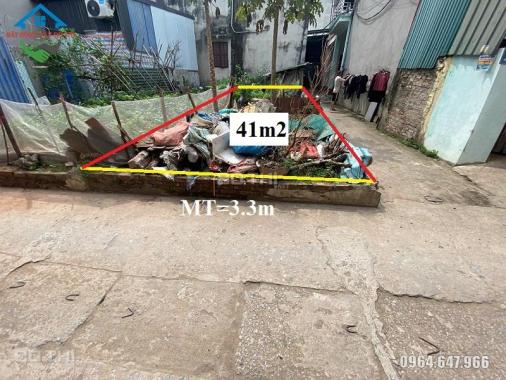 Bán đất Nhân Huệ Đồng Mai, Lô góc, ô tô tránh thông, 2 bước chân ra QL6