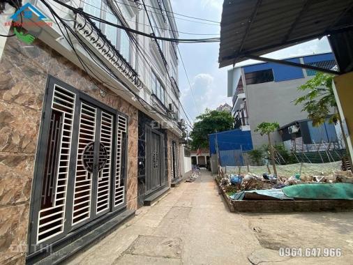Bán đất Nhân Huệ Đồng Mai, Lô góc, ô tô tránh thông, 2 bước chân ra QL6