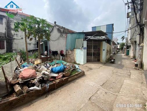 Bán đất Nhân Huệ Đồng Mai, Lô góc, ô tô tránh thông, 2 bước chân ra QL6