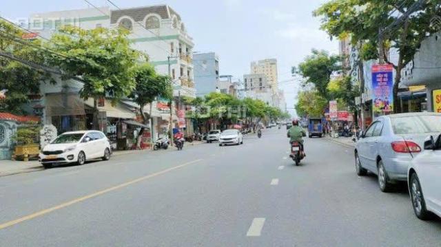 🍀 BÁN NHÀ MẶT TIỀN ĐƯỜNG ĐỖ BÁ – KHU PHỐ DU LỊCH AN THƯỢNG - DIỆN TÍCH 162m2.