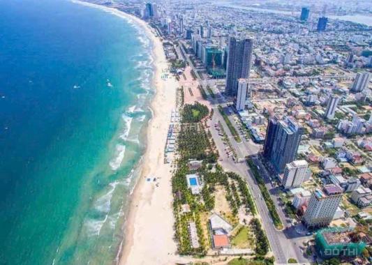 🍀 BÁN NHÀ MẶT TIỀN ĐƯỜNG ĐỖ BÁ – KHU PHỐ DU LỊCH AN THƯỢNG - DIỆN TÍCH 162m2.