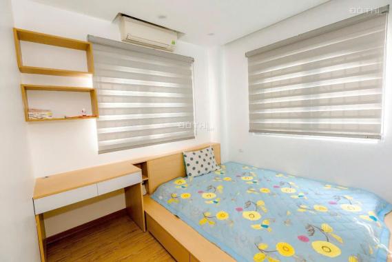 Căn hộ 90m2 KĐT Mỹ Đình 1  căn góc tầng đẹp giá nhỉnh 5  tỷ