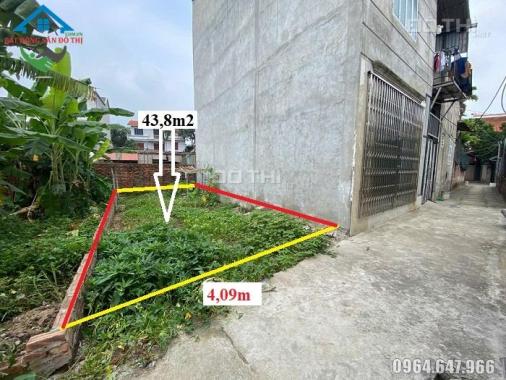 Bán đất Tổ 12 Đồng Mai, sát dịch vụ Đồng Mai, Vành Đai 4, giá 2,x tỷ