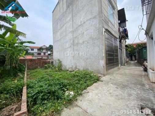 Bán đất Tổ 12 Đồng Mai, sát dịch vụ Đồng Mai, Vành Đai 4, giá 2,x tỷ