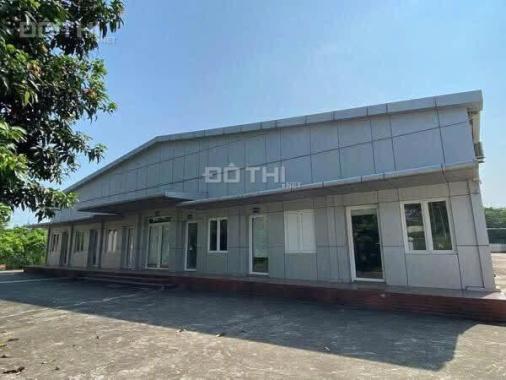 CHO THUÊ NHÀ MÁY CB THỰC PHẨM Tại GIA LÂM. HÀ NỘI