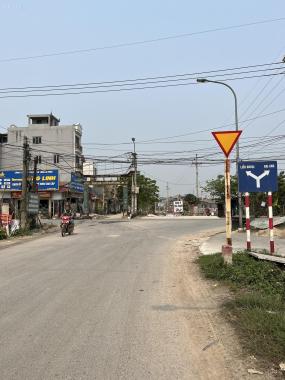 CC bán 43,3 m2 ba mặt tiền làng Đan Nhiễm, Khánh Hà, Thường Tín