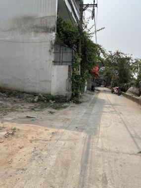 CC bán 43,3 m2 ba mặt tiền làng Đan Nhiễm, Khánh Hà, Thường Tín